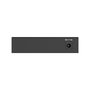 Voir la diapositive 3 : DLink Switch 5 ports Gigabit - Metallique, connecteurs plastique - DLINK - DGS-105GLE