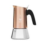 BIALETTI Venus cafet inox 6t induction cuivre - 0007285/cn