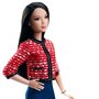 BARBIE Poupée Barbie Célébration 60 ans