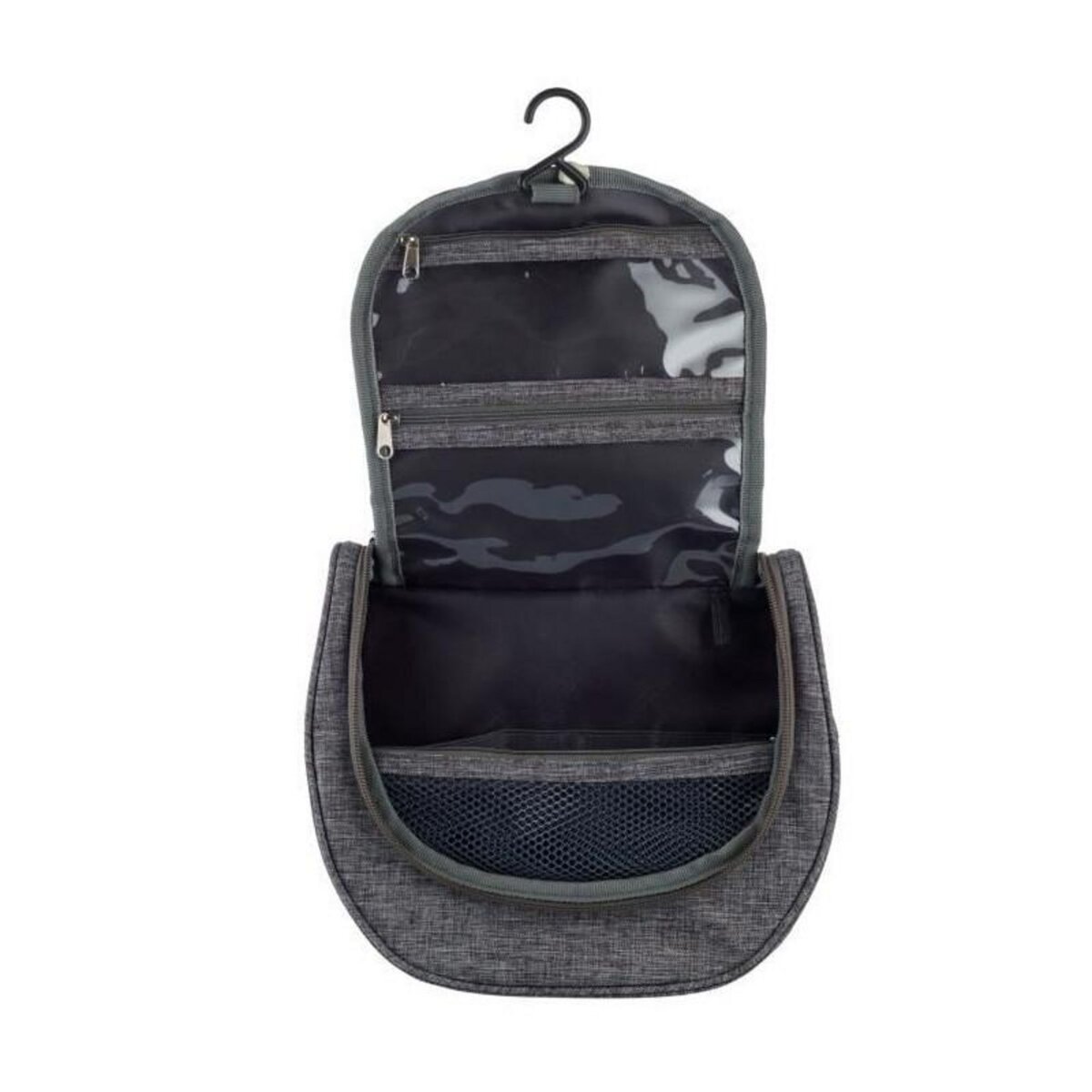 THERMOBABY Trousse de toilette THERMOBABY - sans accessoires - gris chiné