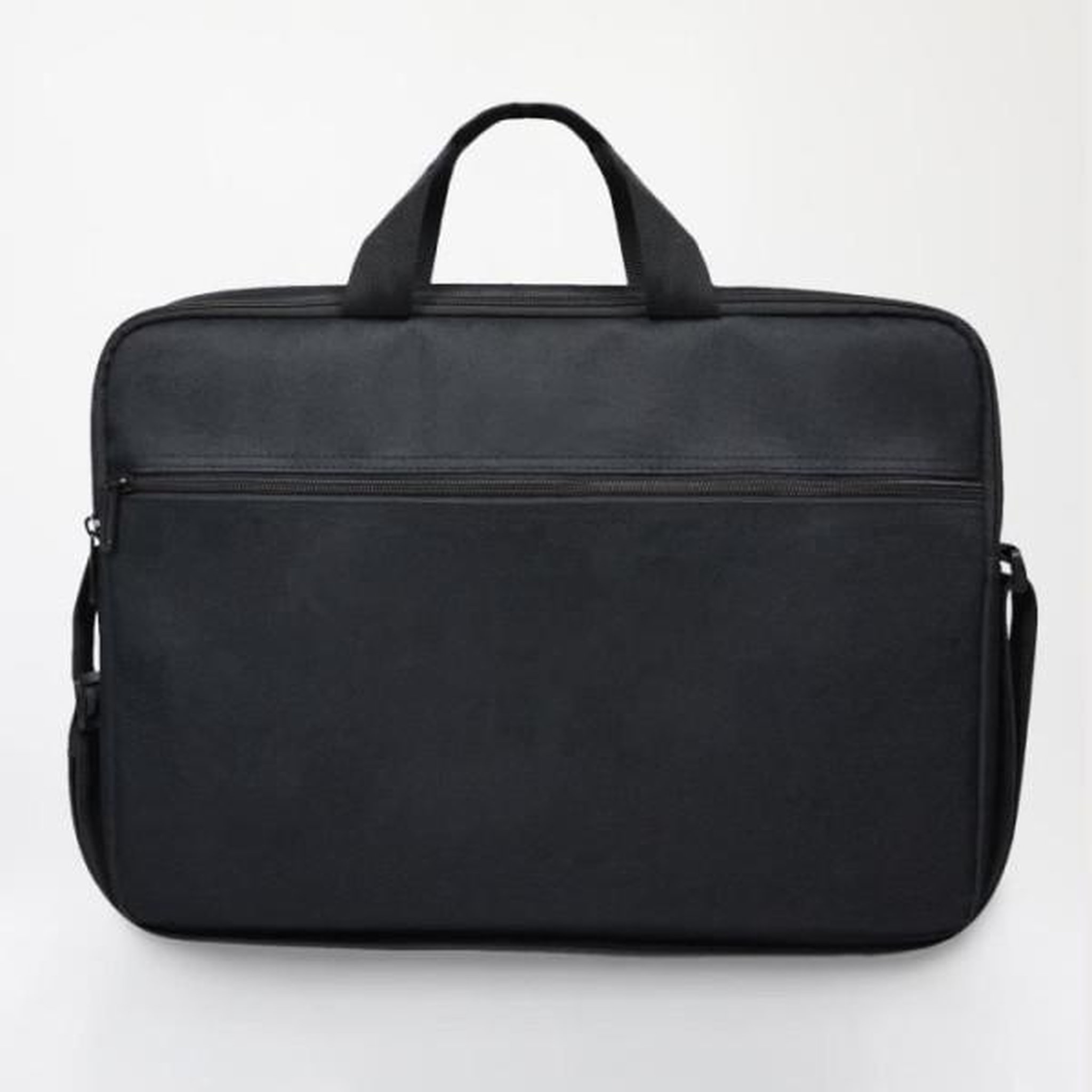 PORT DESIGNS Sacoche PC - PORT DESIGNS - L15 pour ordinateur portable - 15.6 pouces - Noir