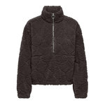 Only Blouson Marron Femme Only Xena. Coloris disponibles : Marron