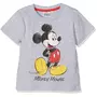 DISNEY T-Shirt Mickey Mouse 6 ans enfant Tee Disney