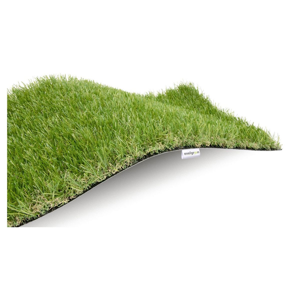 EXELGREEN Gazon artificiel LAWN épaisseur 30mm 2x3m