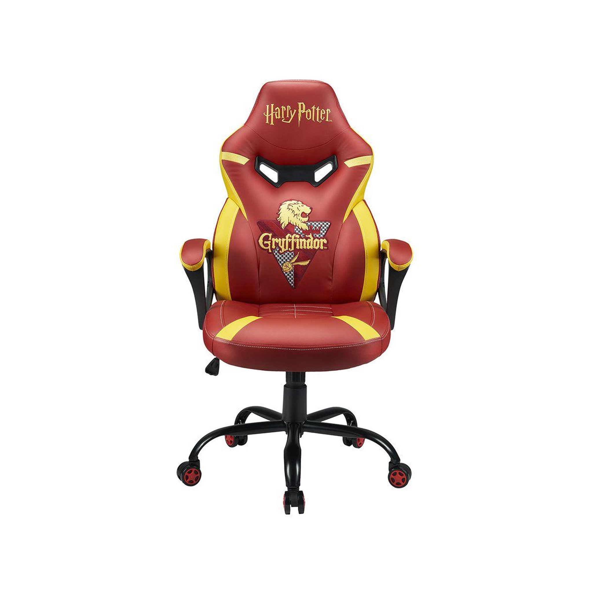 Voir la diapositive 3 : Subsonic Chaise gaming harry potter