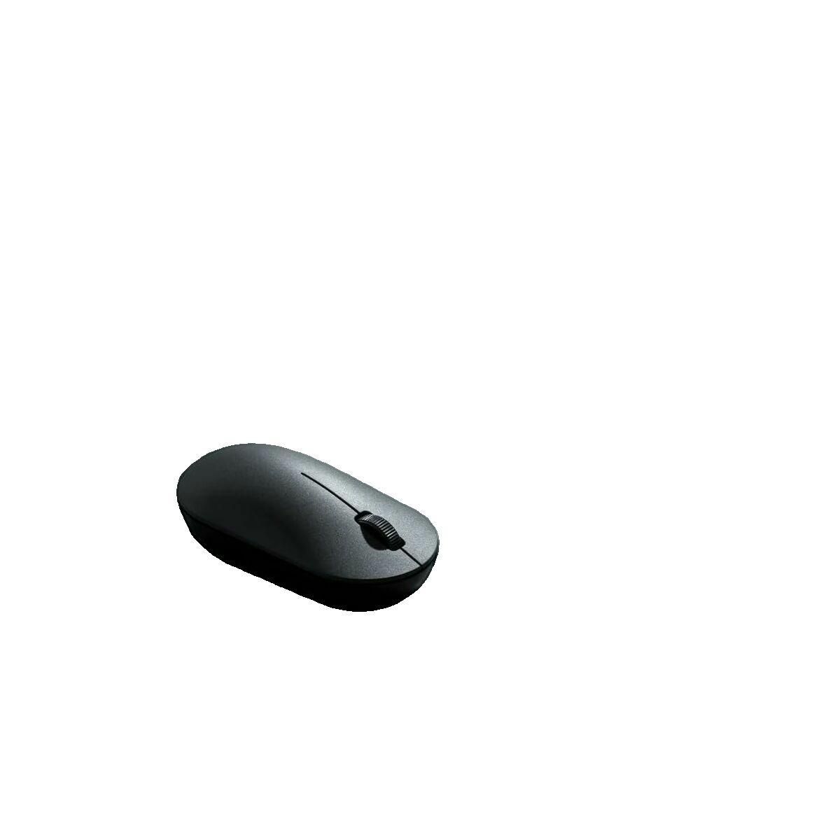 XIAOMI Souris Xiaomi Wireless Mouse Lite 2 sans fil