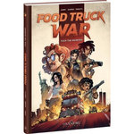 FOOD TRUCK WAR. FUCK THE WANKERS, Jarry Nicolas
