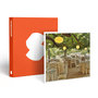 Voir la diapositive 1 : Smartbox Adresses primées : menu 3 plats au restaurant Le Pont de l'Ouysse près de Rocamadour - Coffret Cadeau Gastronomie