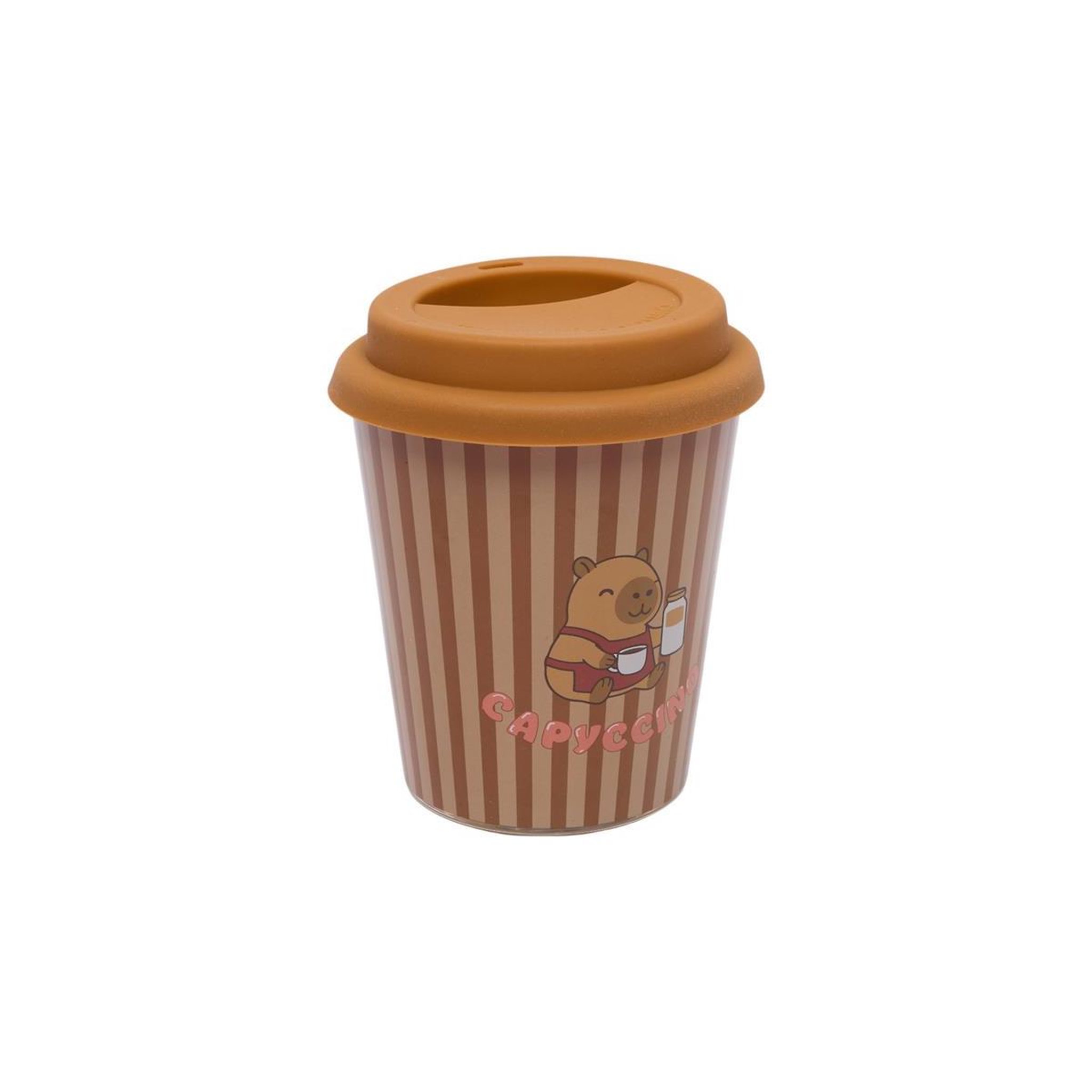 Voir la diapositive 2 : The concept Factory Bougie parfumée  capyccino  240g cookie