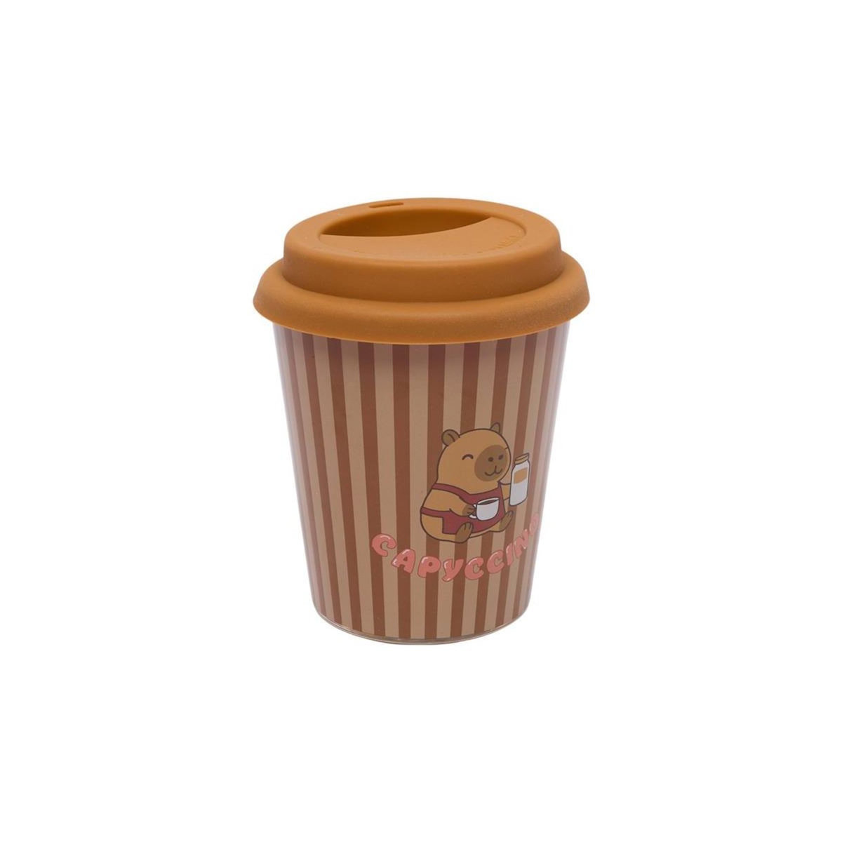 Paris Prix Bougie Parfumée  Capyccino  240g Cookie