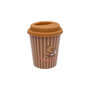 Voir la diapositive 2 : Paris Prix Bougie Parfumée  Capyccino  240g Cookie