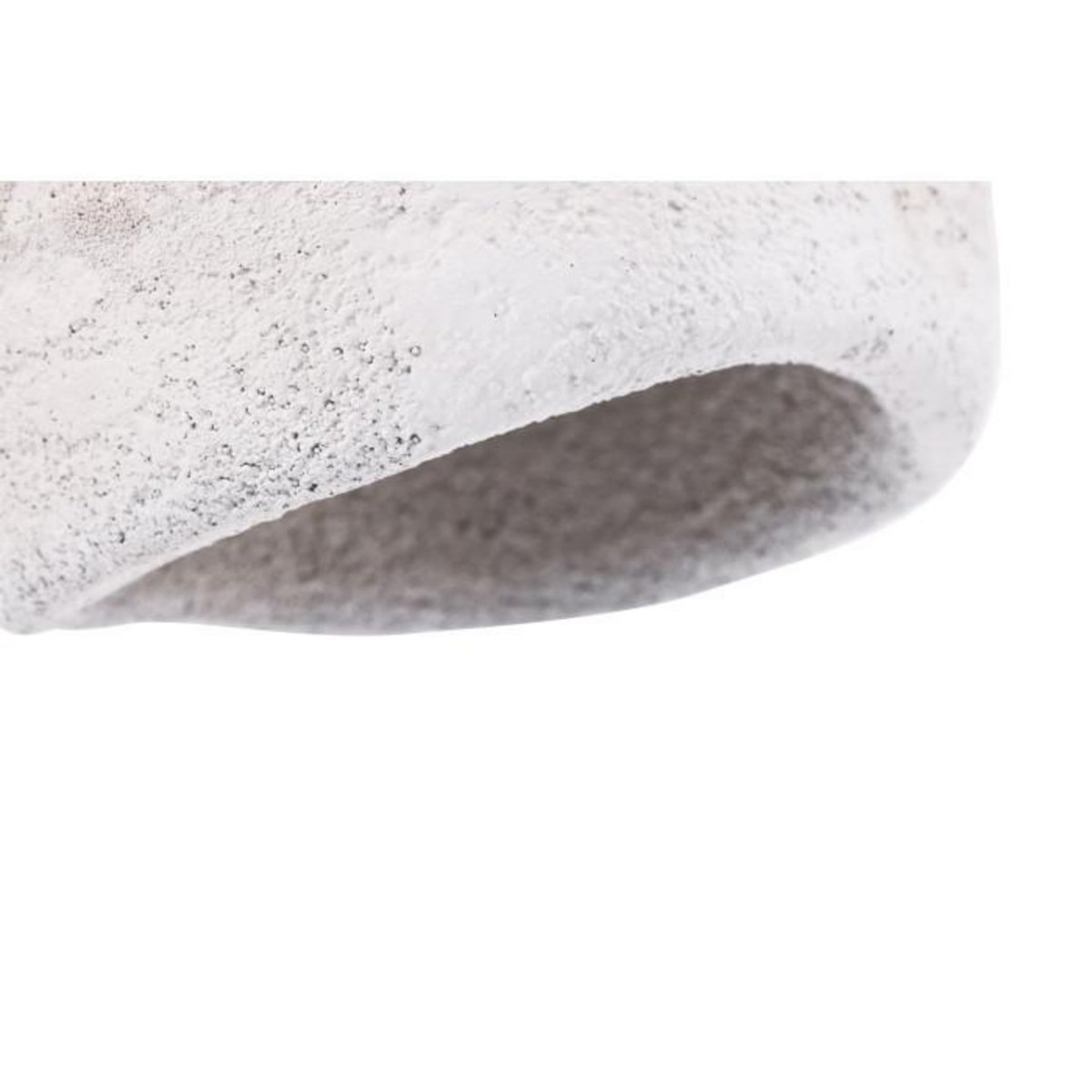 Paris Prix Lampe Suspension Déco  Gilltorp  40cm Blanc