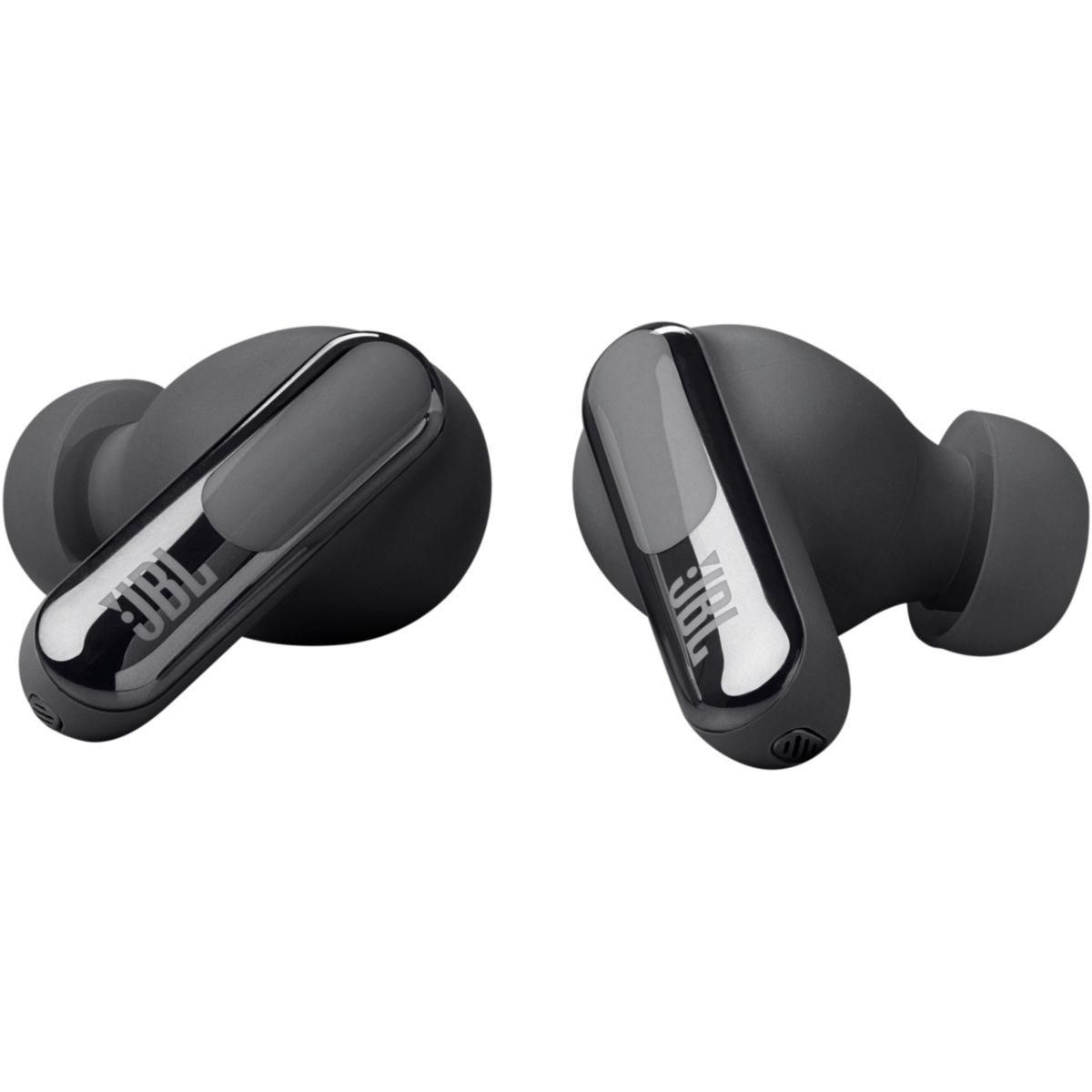 JBL Ecouteurs Live Beam 3 Noir