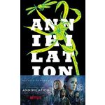 LA TRILOGIE DU REMPART SUD TOME 1 : ANNIHILATION, Vandermeer Jeff