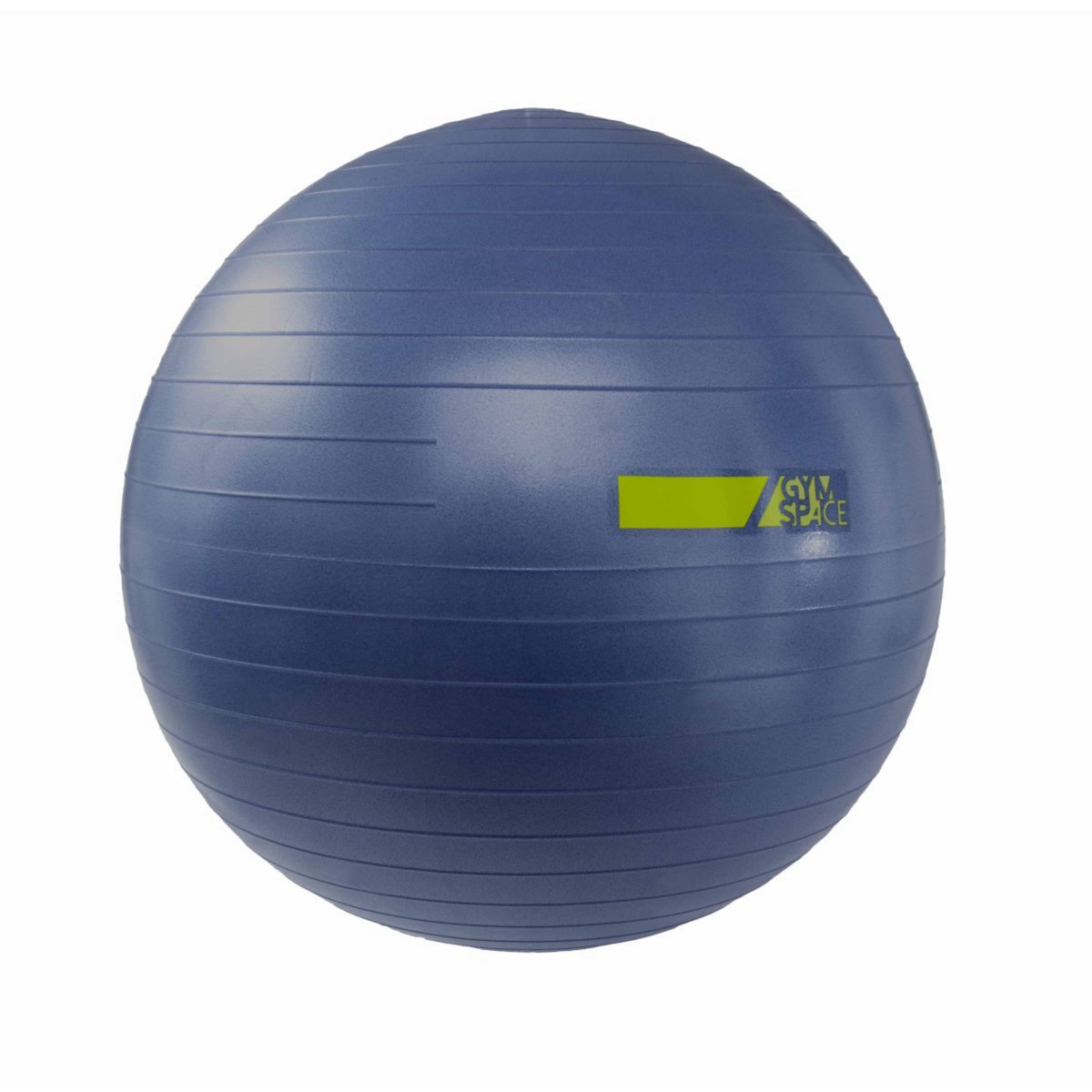 GYMSPACE Ballon pilates 65cm -  GYM SPACE