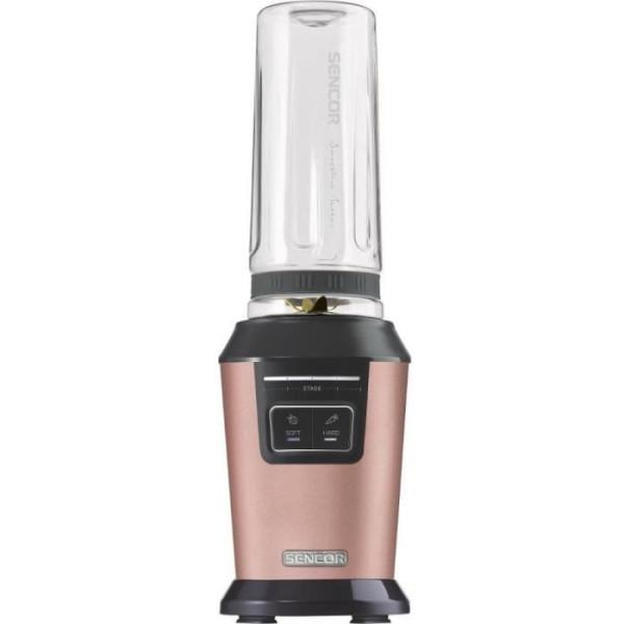 Voir la diapositive 3 : MARKET24 Blender Machine a smoothie - Sencor - SBL 7175RS