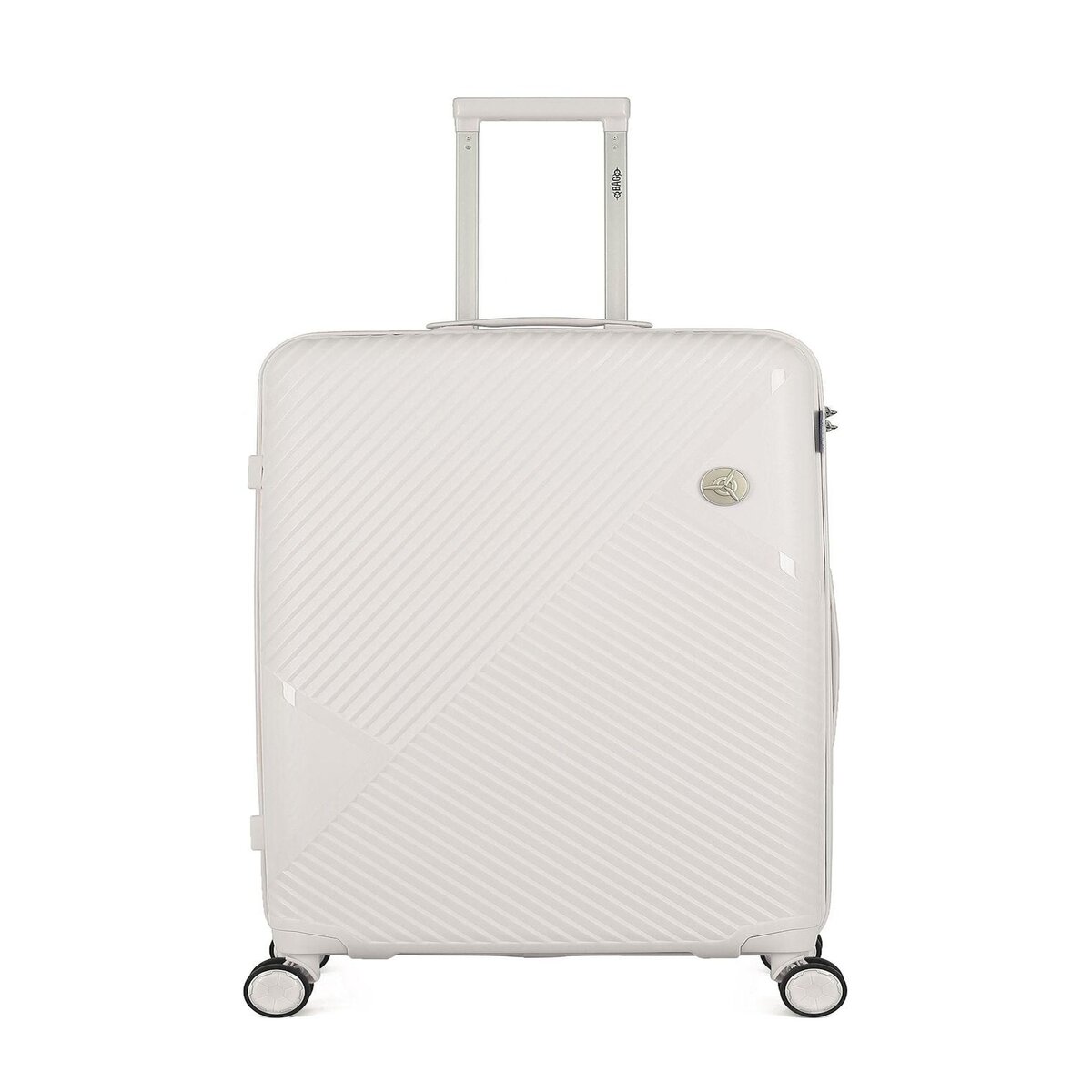 OBAGO OBAGO - Lot de 2 - Valises grand format et weekend CASSIOPEE