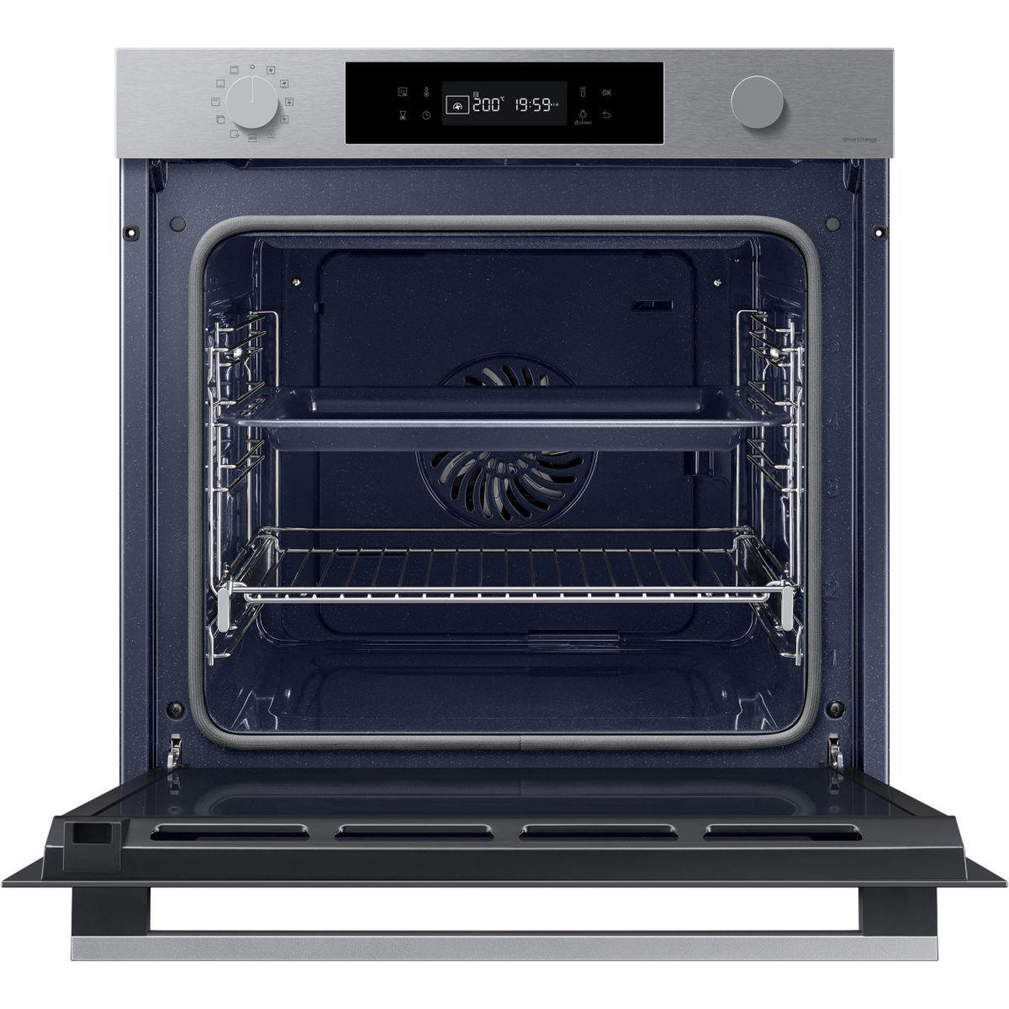 Voir la diapositive 2 : Samsung Four encastrable nv7b41301as