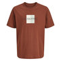 Voir la diapositive 1 : Jack & Jones T Shirt  Garçon Jack & Jones Frederiks