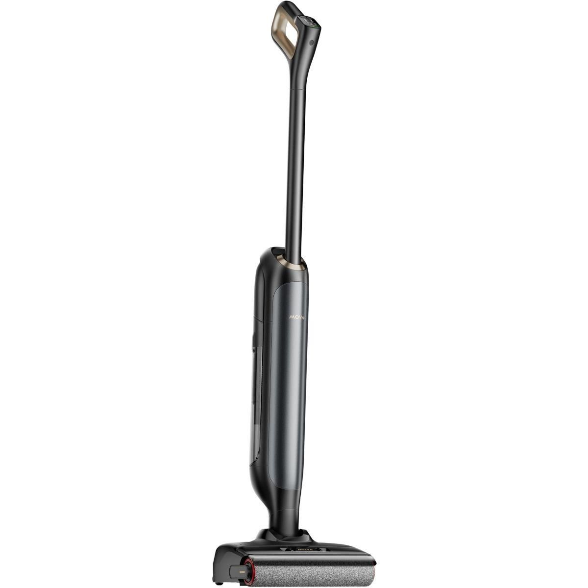 MOVA Aspirateur laveur M10