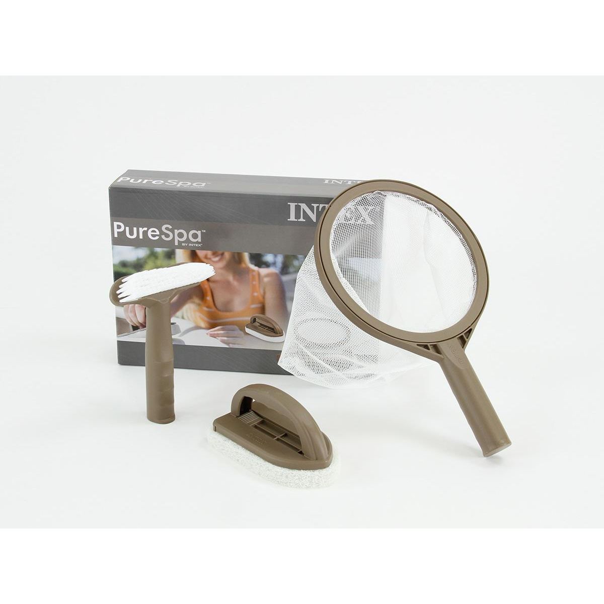 INTEX Kit d'entretien pour spa gonflable - Intex