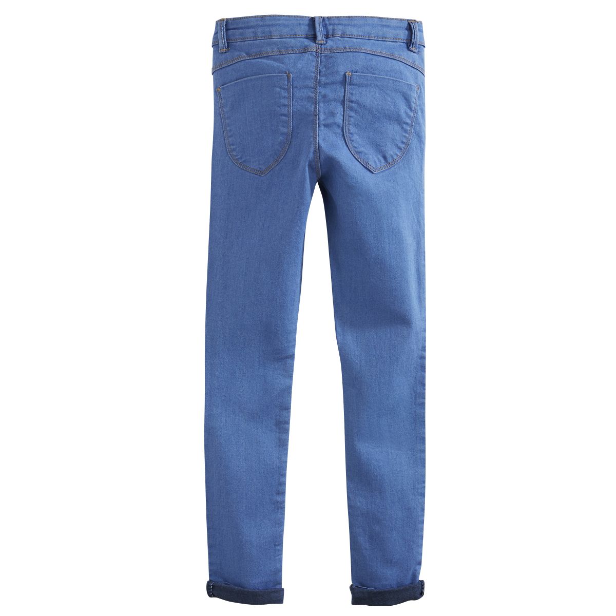 IN EXTENSO Jean skinny fille