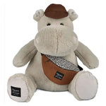 Histoire D'Ours HIPPO - Hello Brook - 38cm