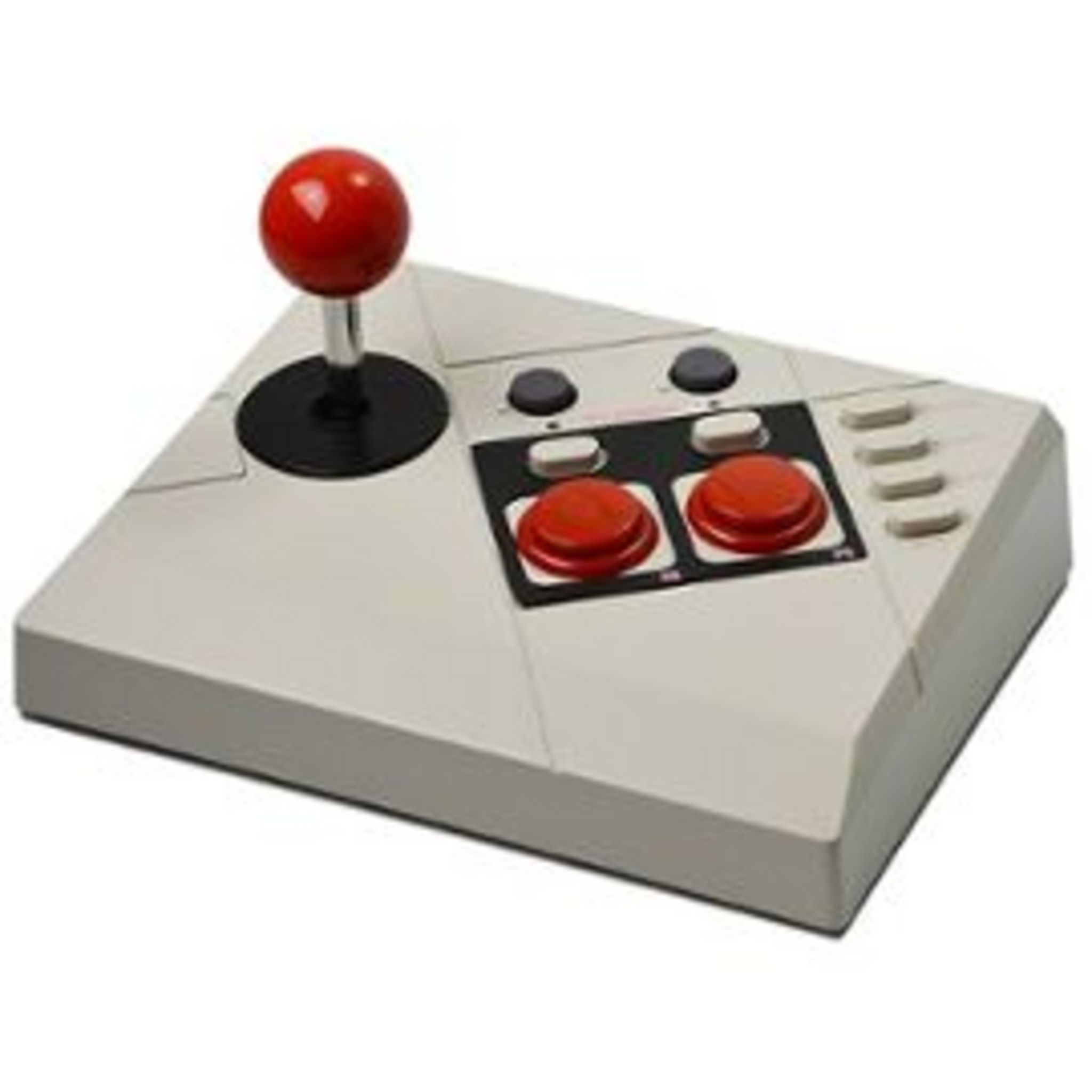 Joystick Edge Mini compatible Nintendo Mini NES Cheat Code Steelplay