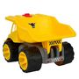 Voir la diapositive 2 : BIG BIG Power Worker Maxi Truck