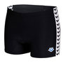 Voir la diapositive 1 : ARENA Boxer de bain Noir Homme Arena Icons