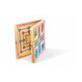 Voir la diapositive 2 : SMASHING PUMPKINS Smir - COFFRET 100 JEUX JUNIOR EN BOIS