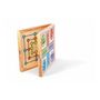 Voir la diapositive 2 : SMASHING PUMPKINS Smir - COFFRET 100 JEUX JUNIOR EN BOIS