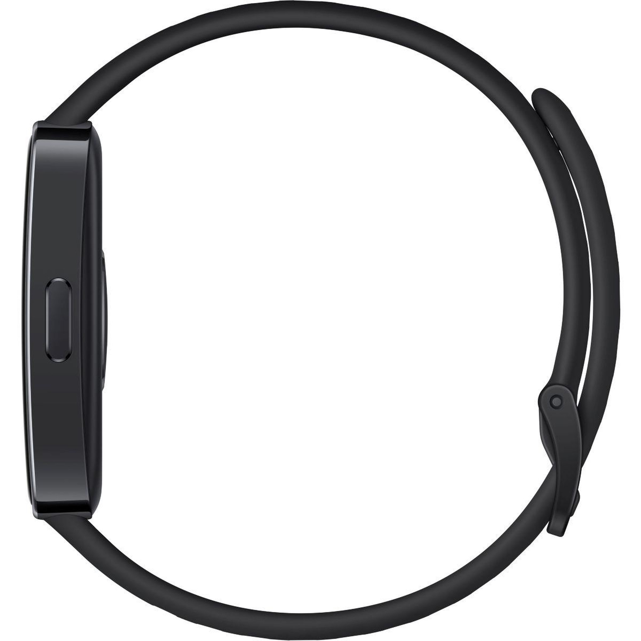 Voir la diapositive 4 : HUAWEI Montre connectée Band 9 Noir