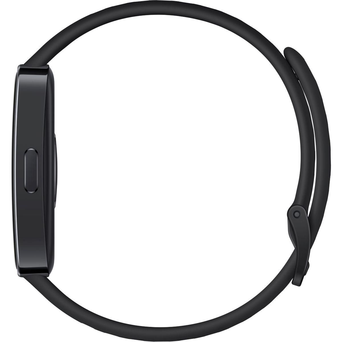 HUAWEI Montre connectée Band 9 Noir