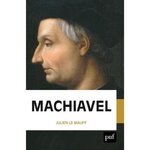 MACHIAVEL, Le Mauff Julien