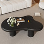 Voir la diapositive 5 : MERAX Table basse