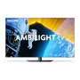 Philips TV OLED 55OLED809 Ambilight Dalle EX 2024