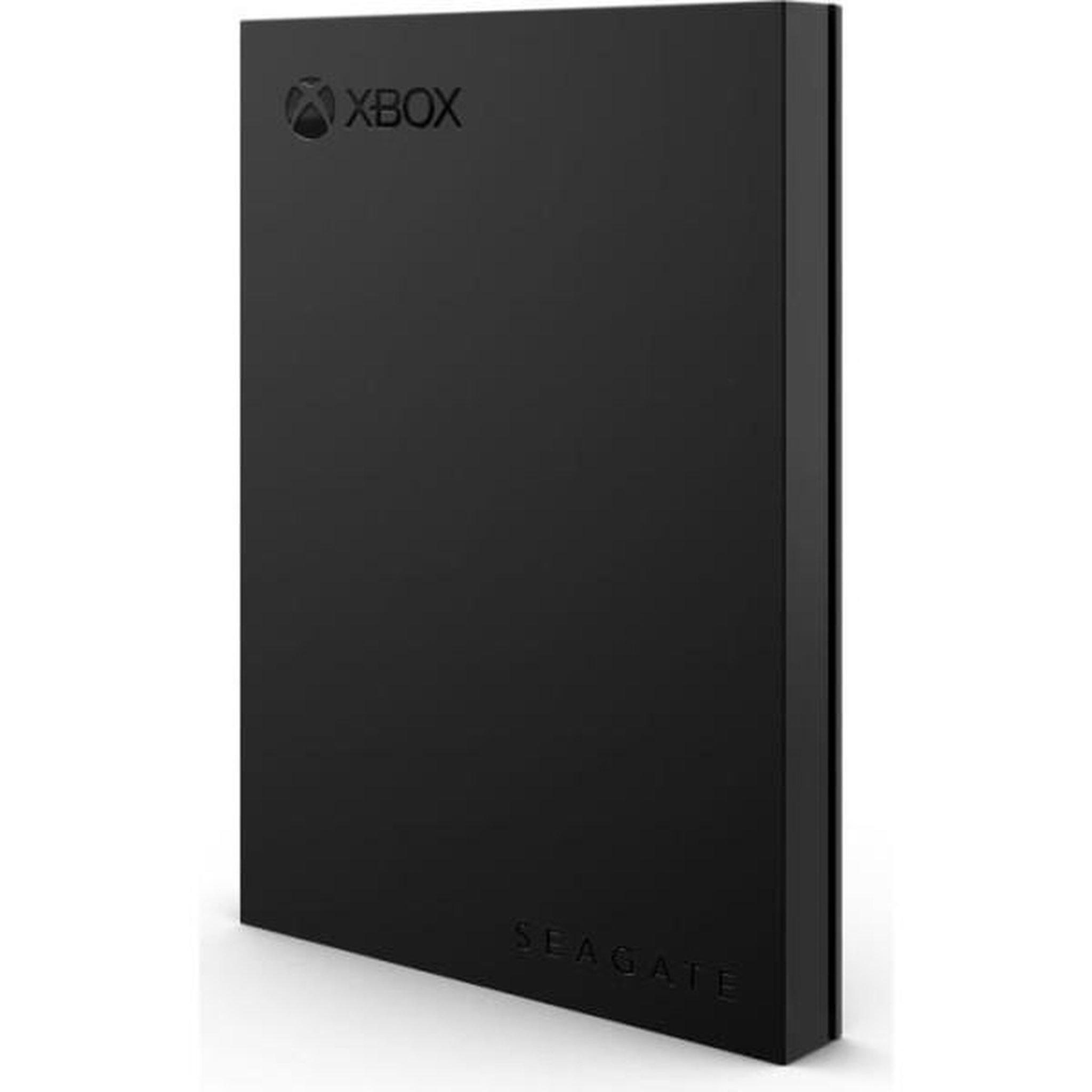 Voir la diapositive 2 : Seagate Disque Dur Externe SEAGATE Xbox Game Drive Black 2 To USB 3.2