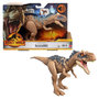 Voir la diapositive 2 : MATTEL Rajasaurus sonore Jurassic World