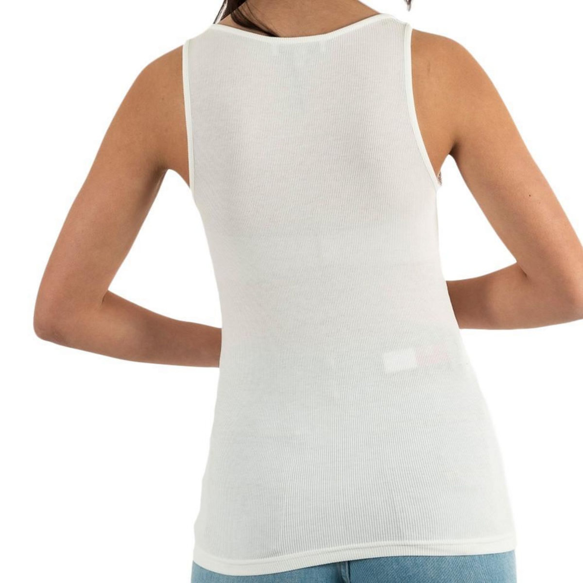 MORGAN Débardeur  Femme Morgan Dua