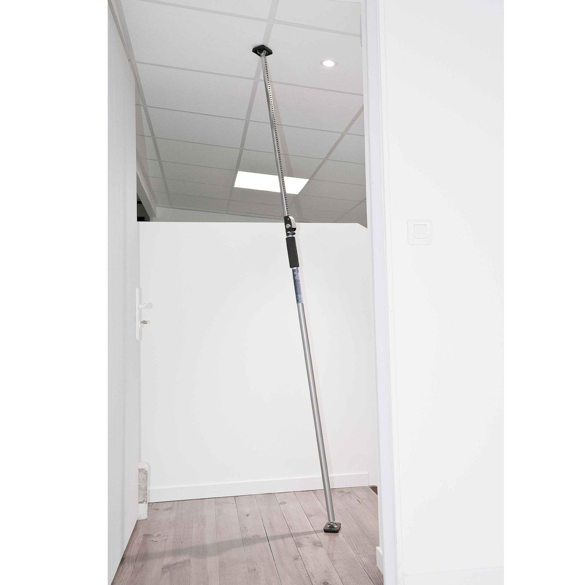 Voir la diapositive 3 : Leman Presse extensible 160x290cm