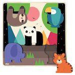 Vilac Encastrement sonore la jungle - andy westface