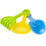 Voir la diapositive 4 : FREE EASY Jeu d'eau avec entonnoir pour enfant