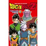 DRAGON BALL Z, 7E PARTIE, LE REVEIL DE MAJIN BOO TOME 2 , Toriyama Akira