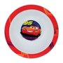 Voir la diapositive 3 : Fun House Lot Vaisselle Disney Cars pour Enfant - FUN HOUSE - 006378 - Verre, Assiette Creuse, Verre avec Paille et 2 Sets de Couverts