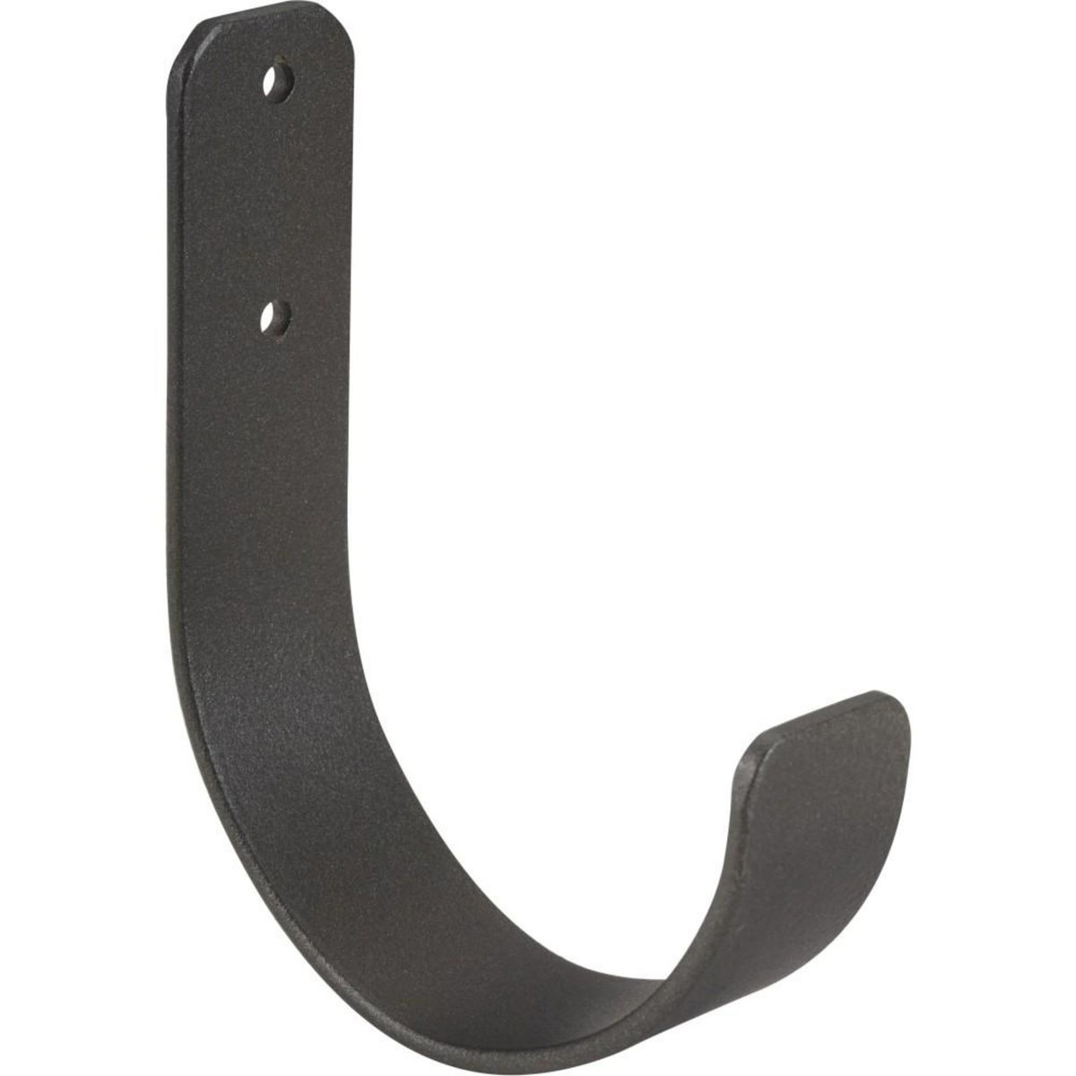 Mottez Crochet plat MOTTEZ, H.12 x l.3 x P.10 cm