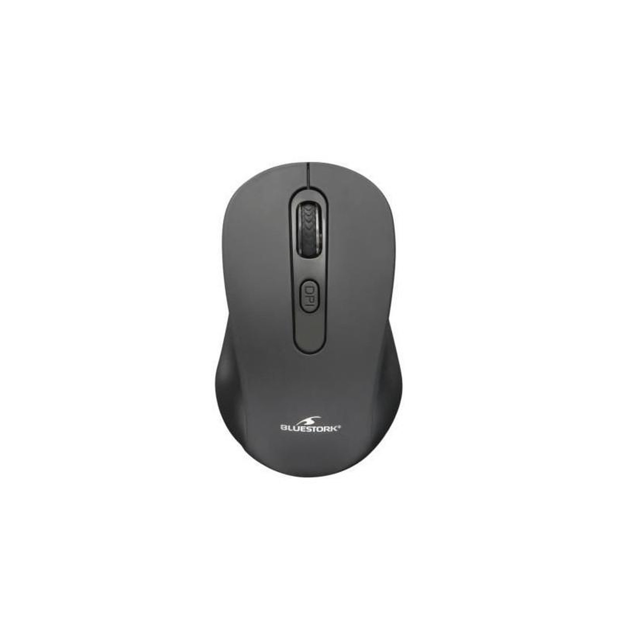 Voir la diapositive 4 : BLUESTORK Pack clavier souris sans fil rechargeable BLUESTORK - Noir