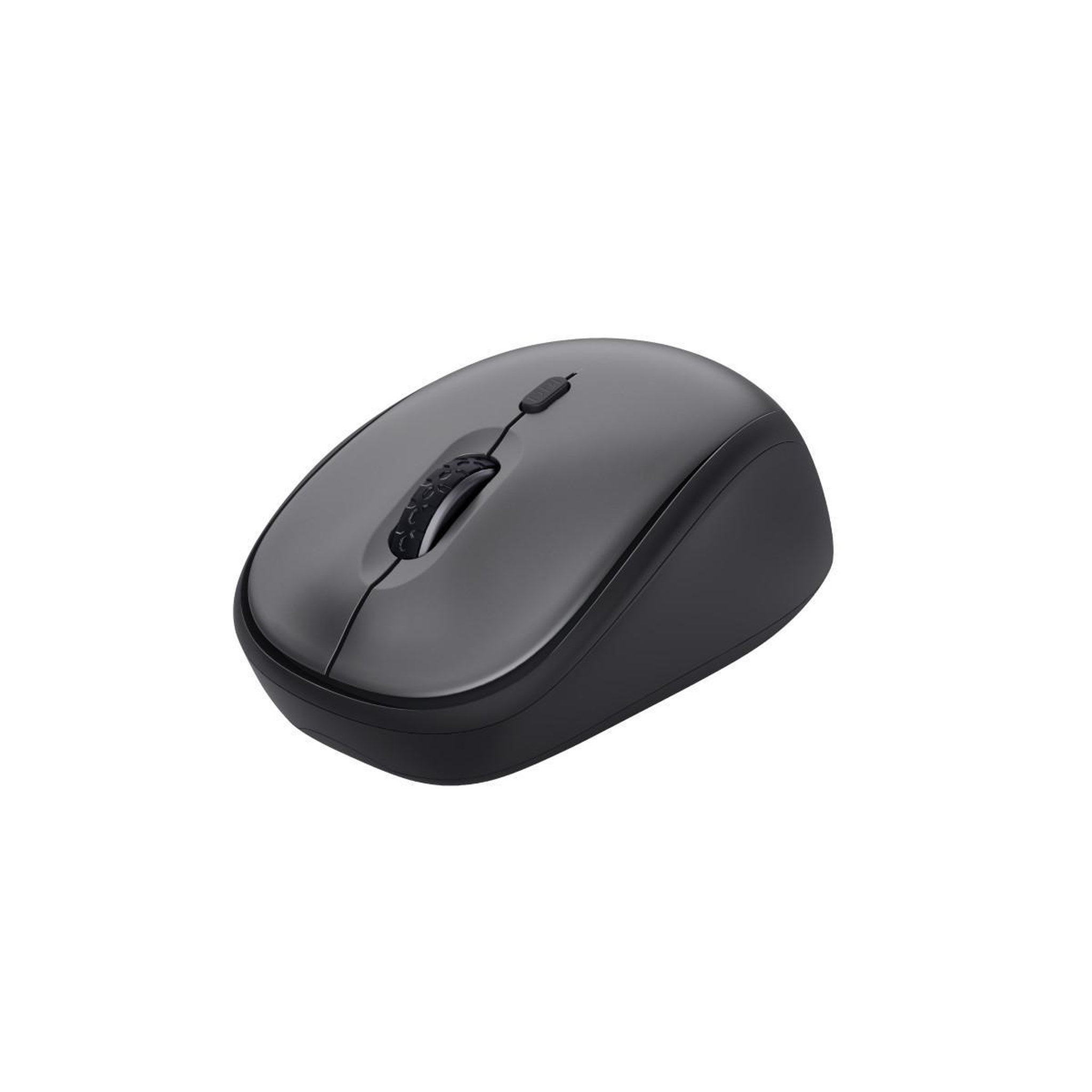 Trust Trust yvi+ souris sans fil silencieuse