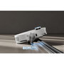 Voir la diapositive 2 : DREAME Robot Aspirateur Laveur X50 Ultra Complete White