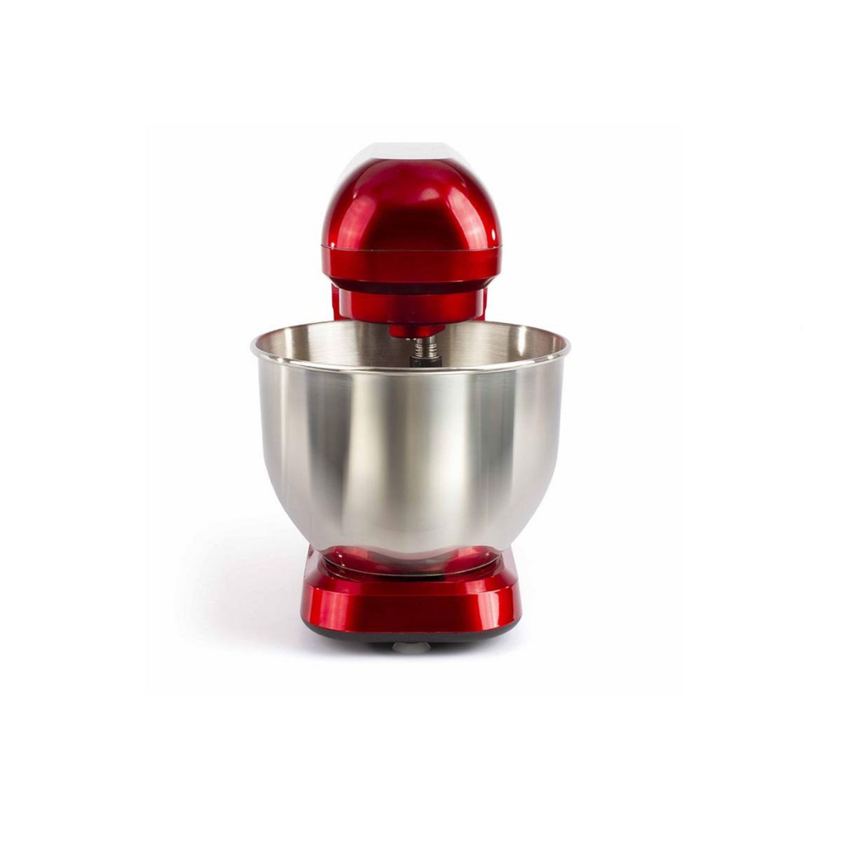 LIVOO Robot pâtissier multifonction 5l 1000w rouge - DOP190R